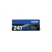 Brother TN241BK Toner noir 2500p