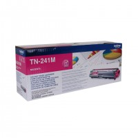 Brother TN241M toner Magenta 1400 p
