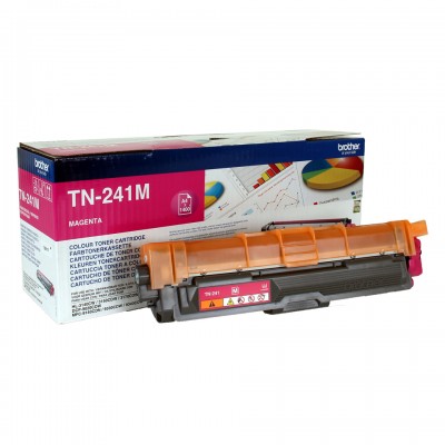Brother TN241M toner Magenta 1400 p