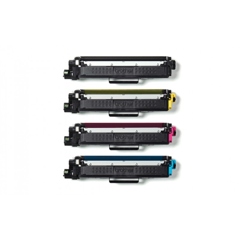 Brother TN243CMYK Pack x 4
