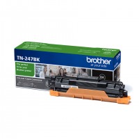 Brother TN247BK Toner BK 3000 pages