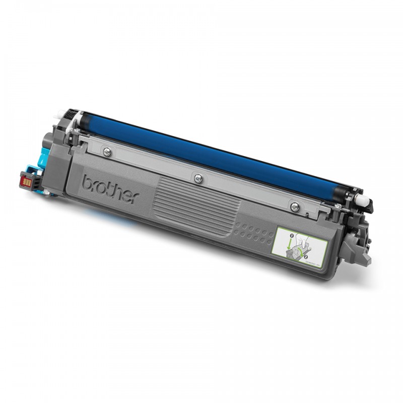 Brother TN248C Toner Cyan 1000P