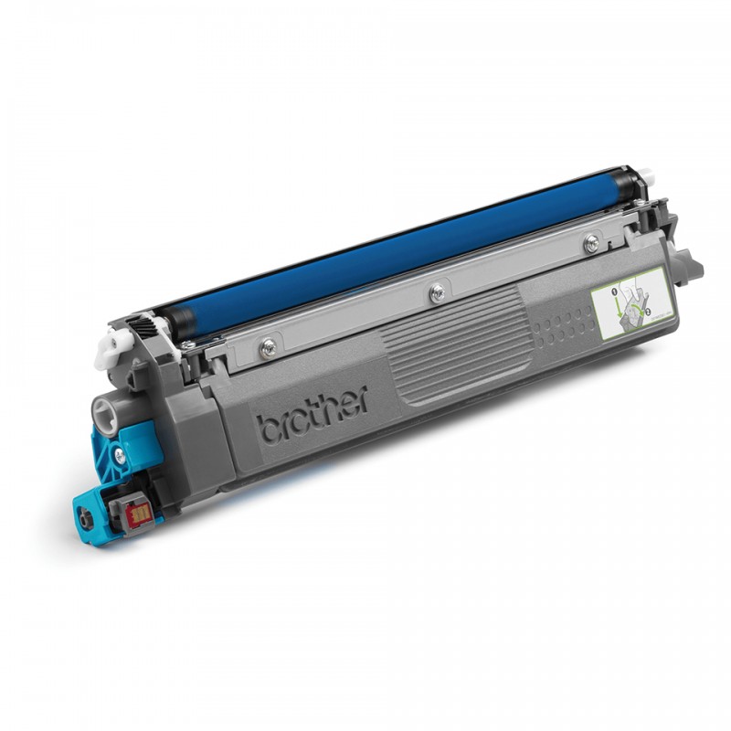 Brother TN248C Toner Cyan 1000P