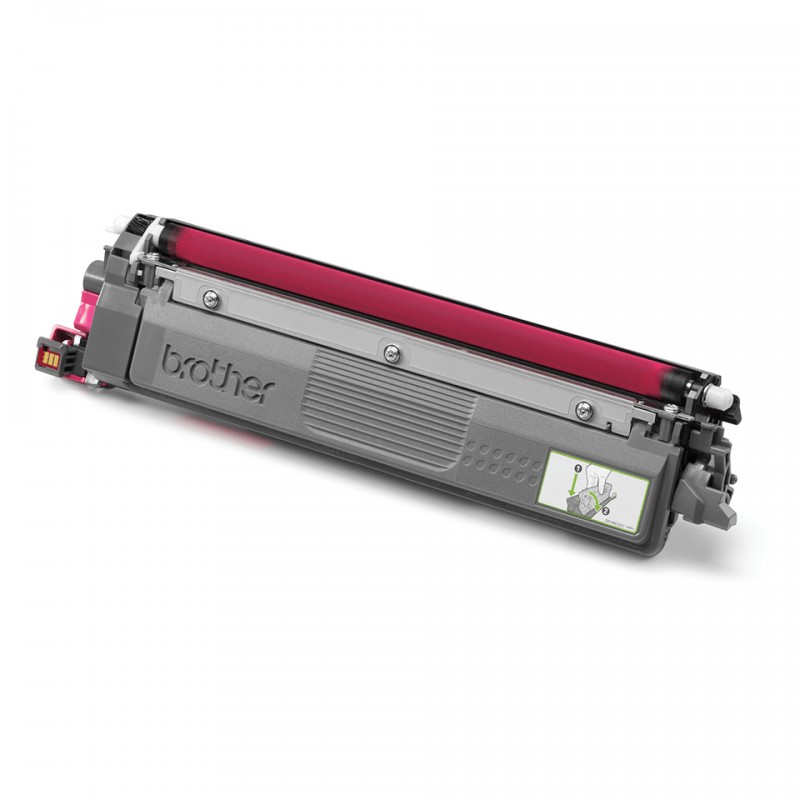 Brother TN248M Toner Magenta 1000P