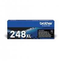 Brother TN248XLBK Toner Noir 3000P
