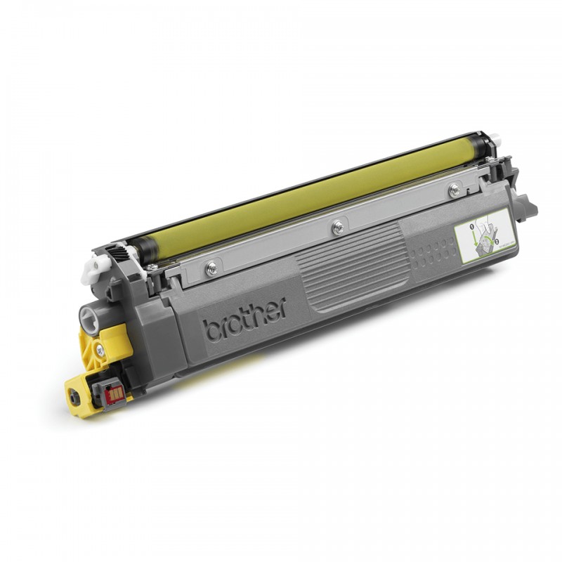 Brother TN248Y Toner Jaune 1000P