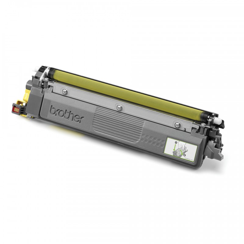 Brother TN248Y Toner Jaune 1000P