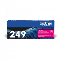 Brother TN249M Toner Magenta 4000P