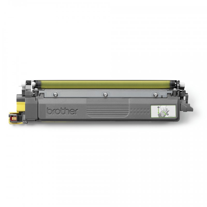 Brother TN249Y Toner Jaune 4000P