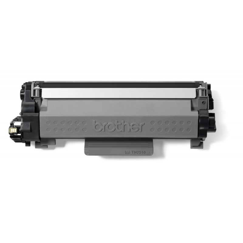 Brother TN2510 Toner Noir 1200P