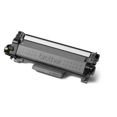Brother TN2510 Toner Noir 1200P