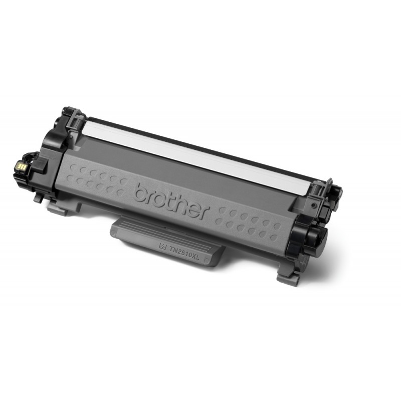 Brother TN2510XL Toner Noir 3000P