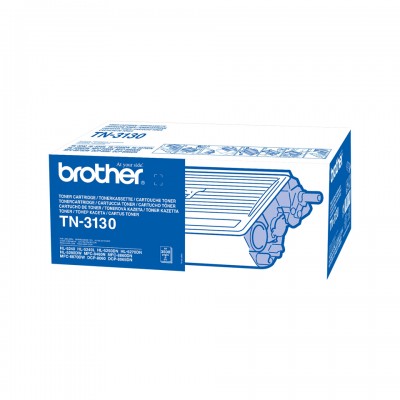 Brother TN3130 Kit Toner HL5250 3500P