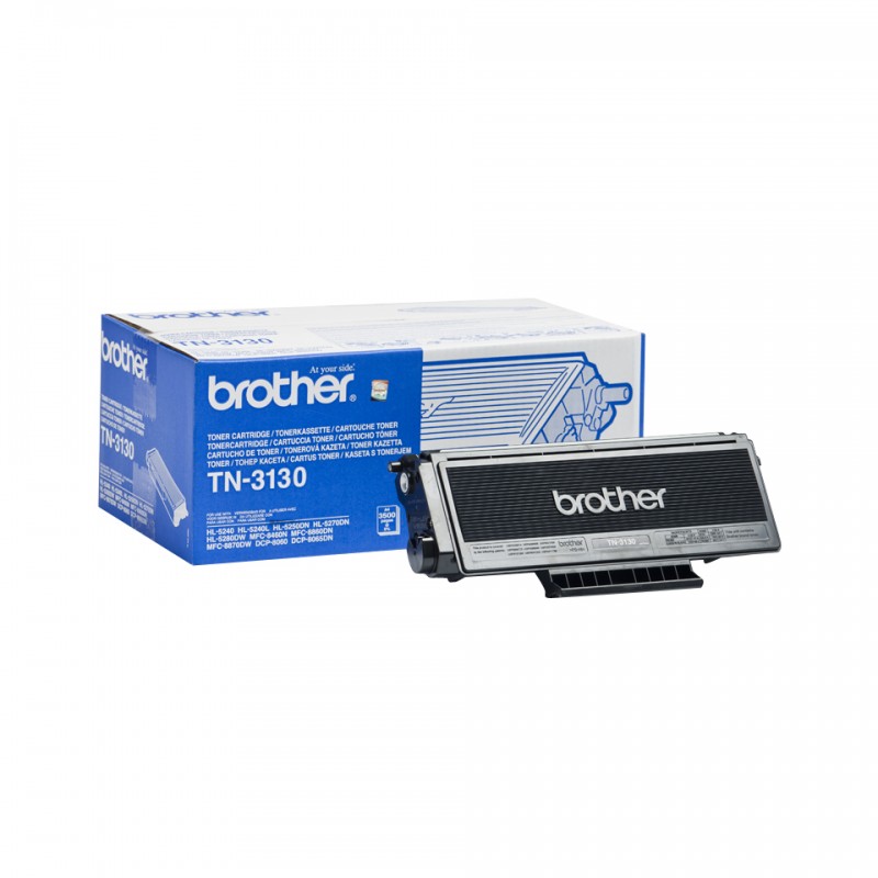 Brother TN3130 Kit Toner HL5250 3500P