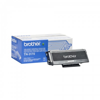 Brother TN3170 Kit Toner HL5250 7000p