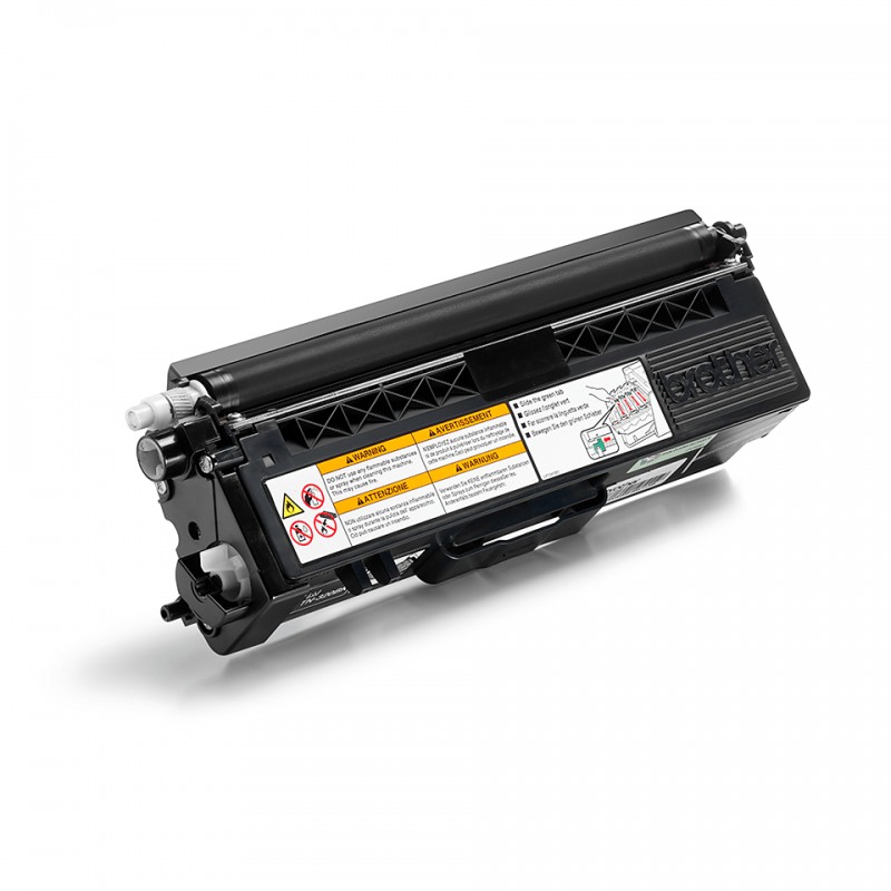 Brother TN320BK toner Bk 2500 p