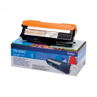 Brother TN320C toner cyan 1500 p