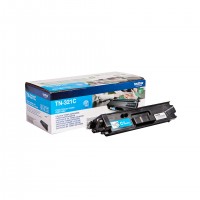 Brother TN321C toner cyan 1500 p