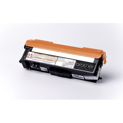 Brother TN325BK Toners Noir 4000 p