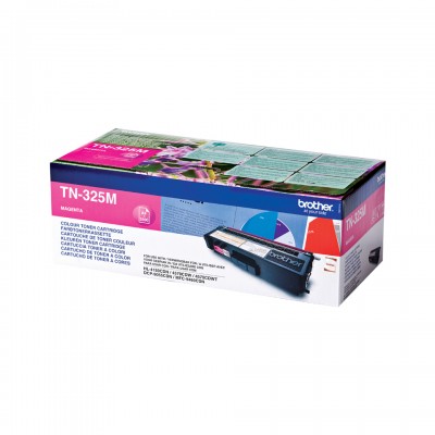 Brother TN325M Magenta 3500p