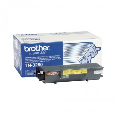 Brother TN3280 Kit Toner 8 000 pages