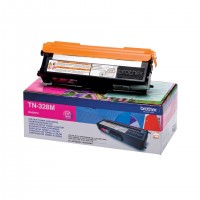 BROTHER TN328M Toner Magenta 6000 p