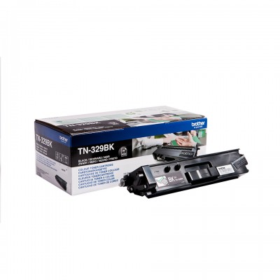Brother Toner noir Hte Capa 6000p