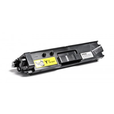 Brother TN329Y Toner Yellow 6000 P