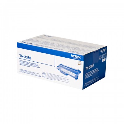 Brother TN3380 KIT TONER 8000p