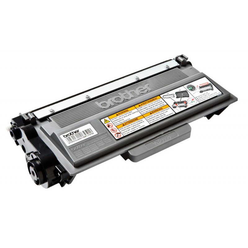 Brother TN3390 Kit Toner 12000 P