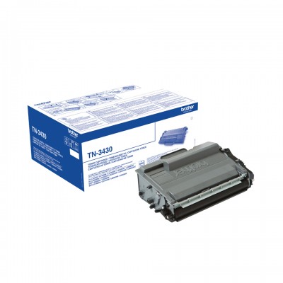 BROTHER Kit Toner 3000 pages