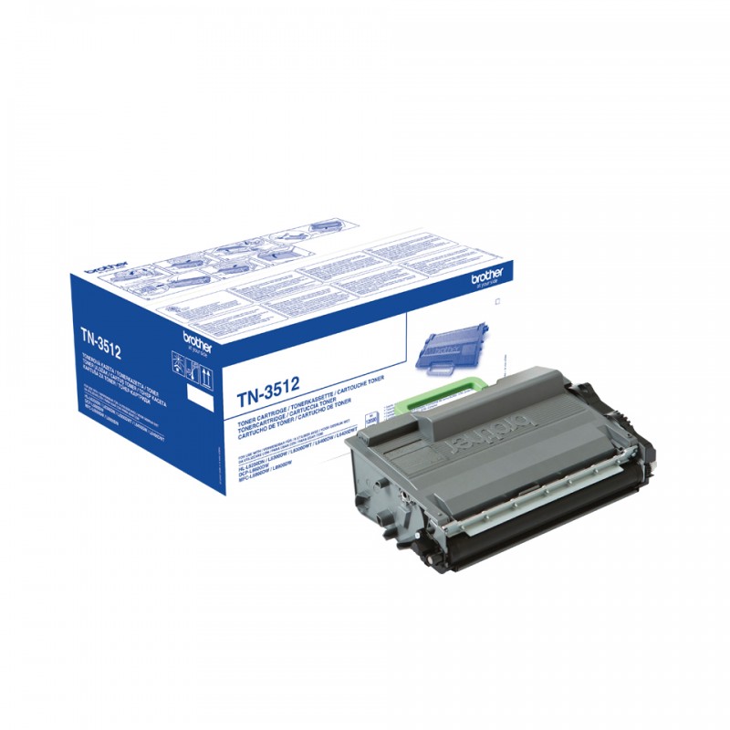 Kit Toner (12 000 pages selon ISO19752)