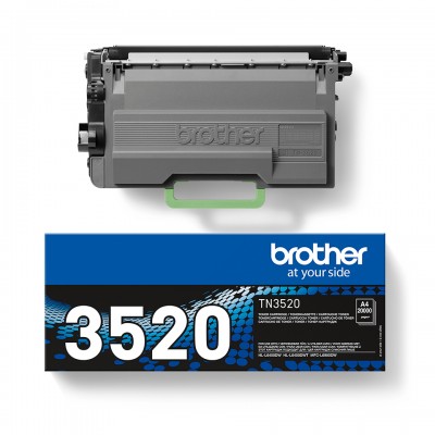 BROTHER Kit Toner 20 000 pages