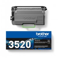 BROTHER Kit Toner 20 000 pages