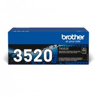 BROTHER Kit Toner 20 000 pages