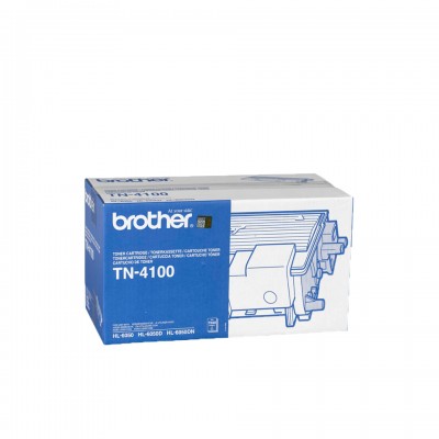Brother TN4100 Kit Toner HL6050  7500P
