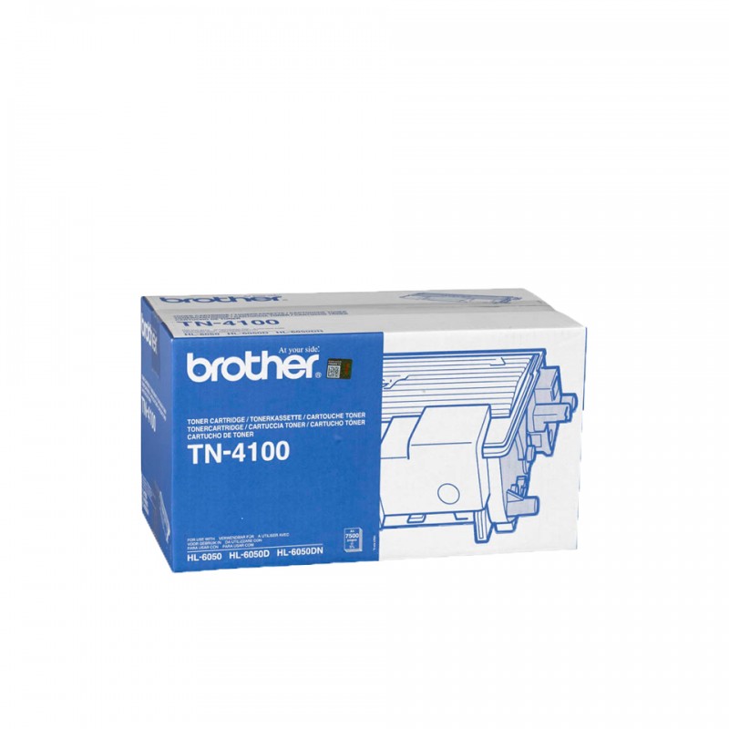 Brother TN4100 Kit Toner HL6050  7500P