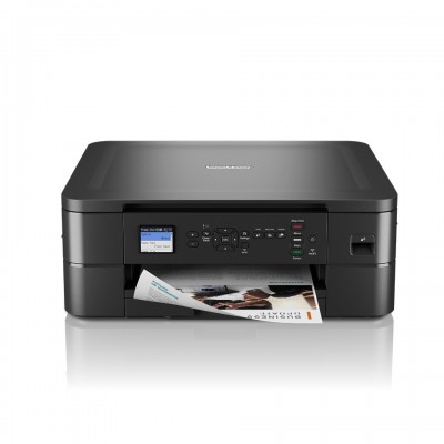 Brother DCP-J1050dw 3/1 JE COL 17-9.5ppm