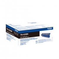 BROTHER TN-423BK Toner noir 6500 pages