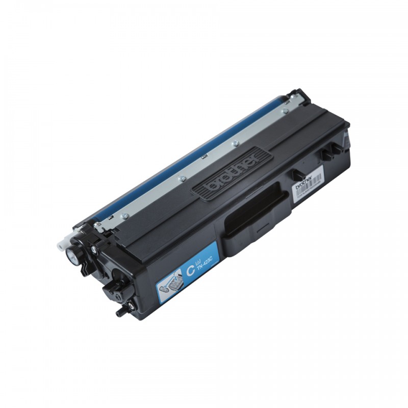 BROTHER TN-423C Toner cyan 4000 pages