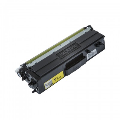BROTHER TN-423Y Toner jaune  4000 pages