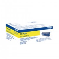 BROTHER TN-423Y Toner jaune  4000 pages