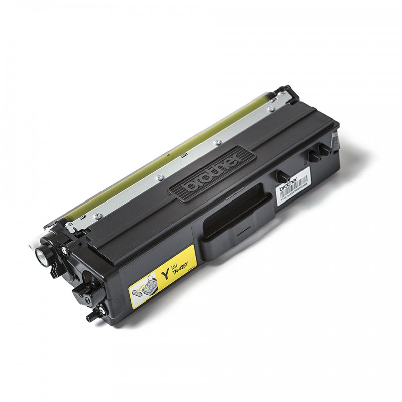 BROTHER TN-426Y Toner jaune 6500 pages