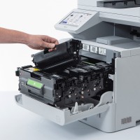 BROTHER TN821XLBK Toner Noir 12000 pages