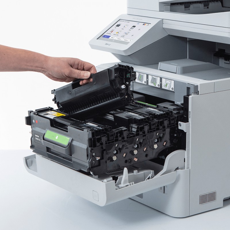 BROTHER TN821XLBK Toner Noir 12000 pages