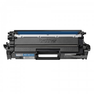 BROTHER TN821XLC Toner Cyan 9000 pages