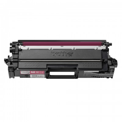BROTHER TN821XLM Toner Magenta 9000 page