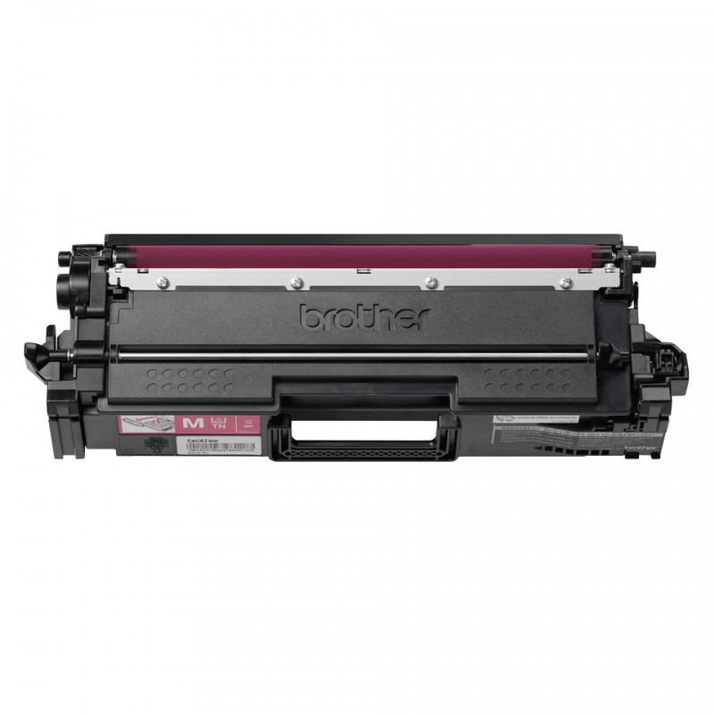 BROTHER TN821XLM Toner Magenta 9000 page