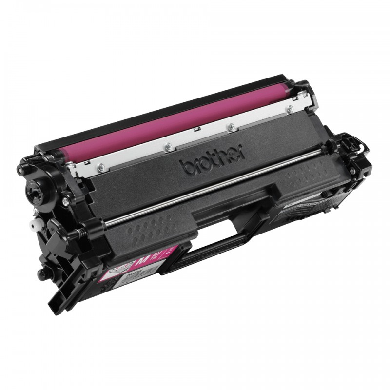 BROTHER TN821XLM Toner Magenta 9000 page