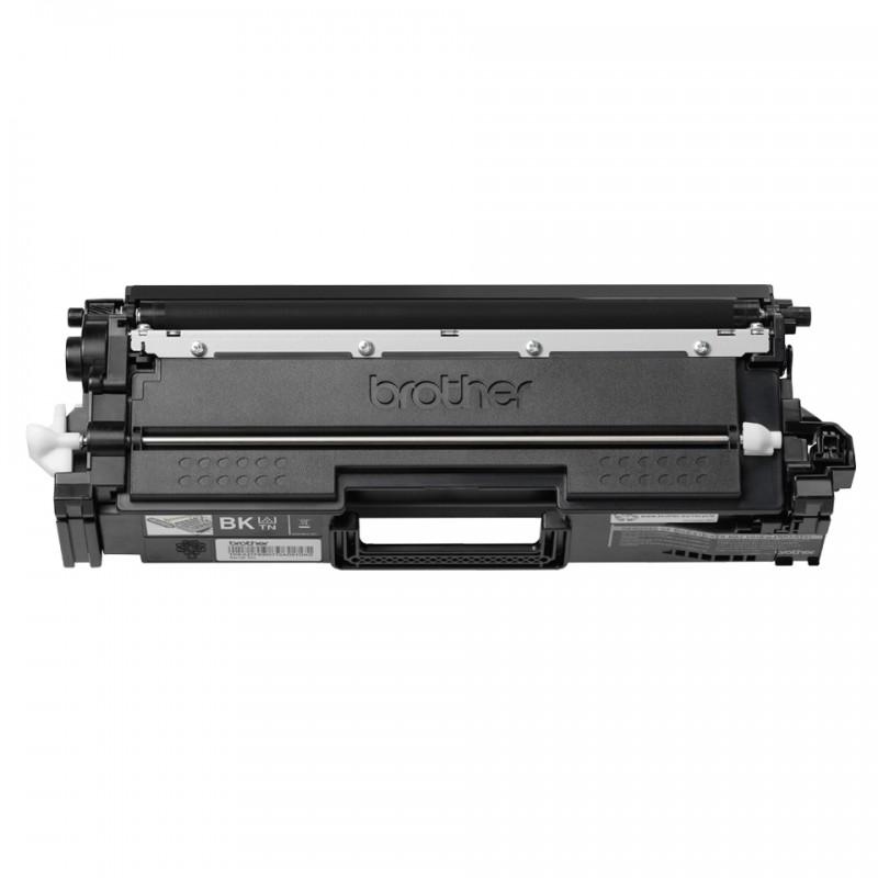 BROTHER TN821XXLBK Toner Noir 15000 page